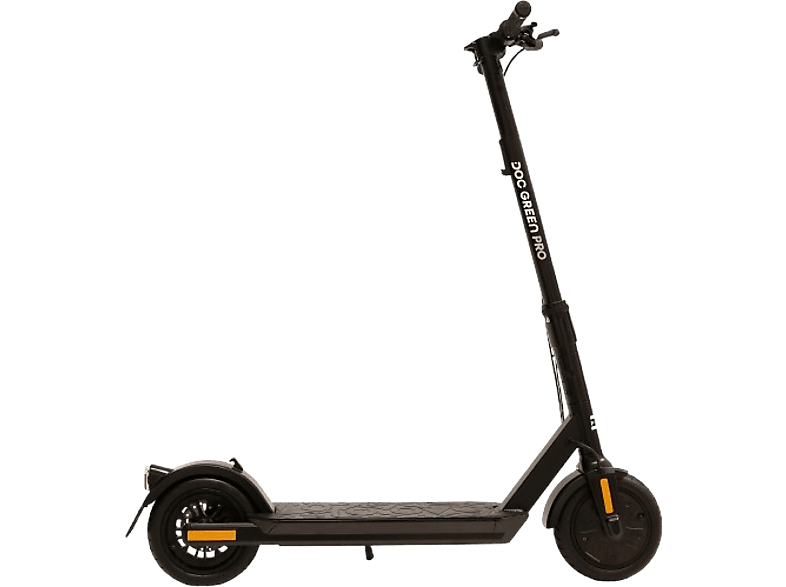 Verkaufe mein E 2024 Scooter doc Green