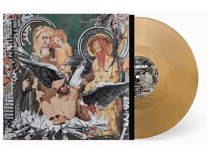 Helicon | God Intentions [Vinyl] | MediaMarkt
