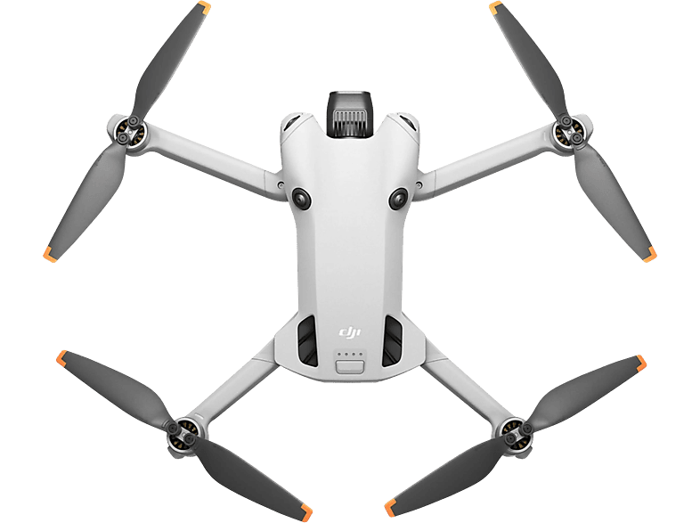 DJI Mini 4 Pro Fly More Combo (DJI RC 2 Ekranlı Kumandalı)