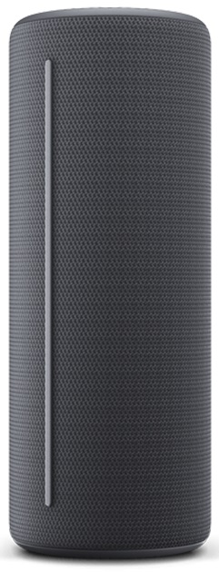 Głośnik Bluetooth We. Hear 1 Ciemnoszary