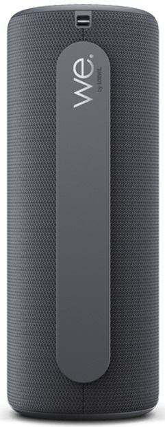 Głośnik Bluetooth We. Hear 1 Ciemnoszary