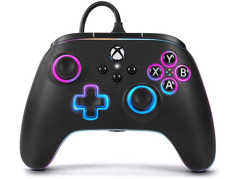 PowerA Controller Xbox Lumectra