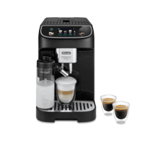 DE LONGHI Ekspres ciśnieniowy DE LONGHI ECAM320.60.B Magnifica Plus