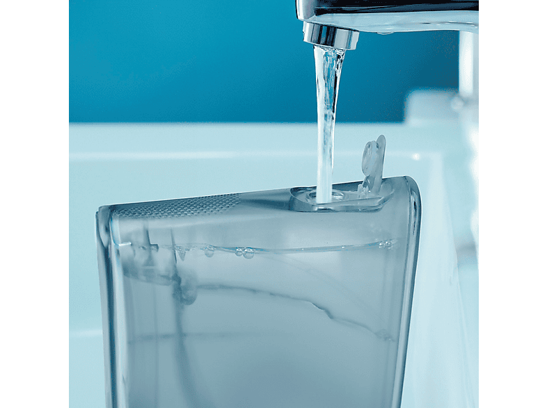Media Shop M 37376 CorpCare MiracleSmile, Munddusche — Foto 4 von 5