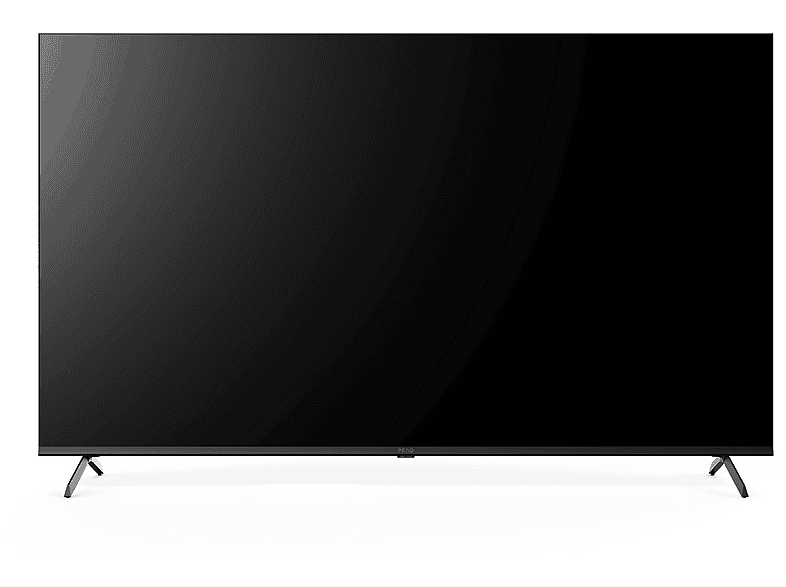 PEAQ PTV 65GQU-5124C QLED UHD TV (Flat, 65 Zoll / 164,0 cm, 4K, SMART TV)