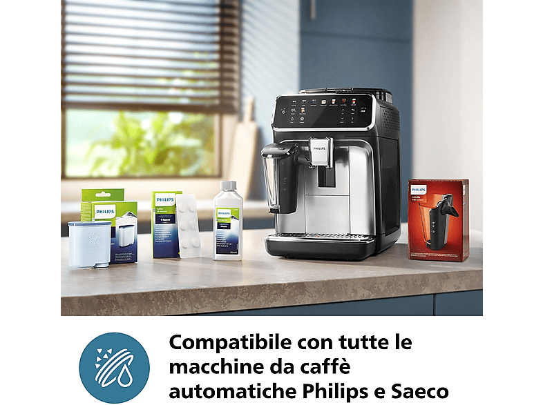 Retainer Fresh Pastiglie detergenti - 120 compresse, pulizia bite