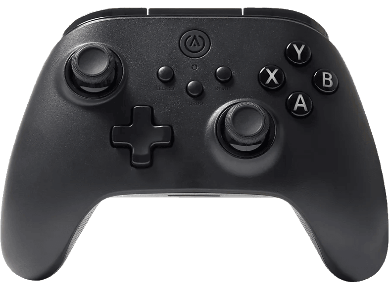 POWERA OPS V1 Wireless Controller Schwarz für PC, Android, iOS