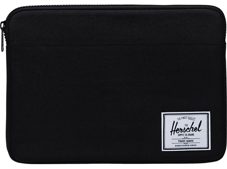 HERSCHEL Anchor 13 inç Laptop Macbook Tablet Kılıfı Siyah