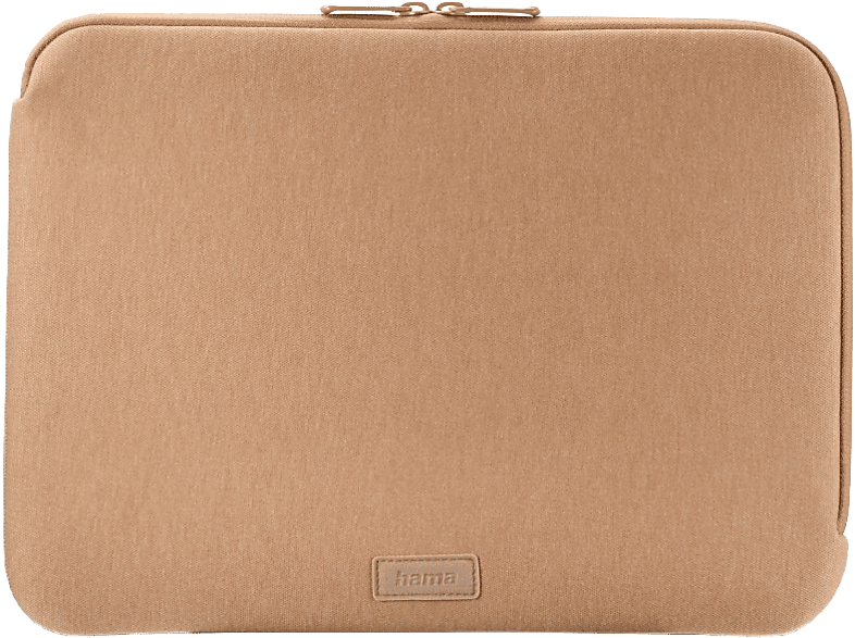 Custodia Per Notebook Jersey 14.1 Pollici – Colore Rosso, In Tessuto Morbido