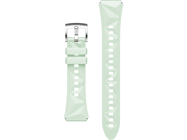 Huawei Easyfit 3 Nane Yeşil 42mm Akıllı Saat Kayışı