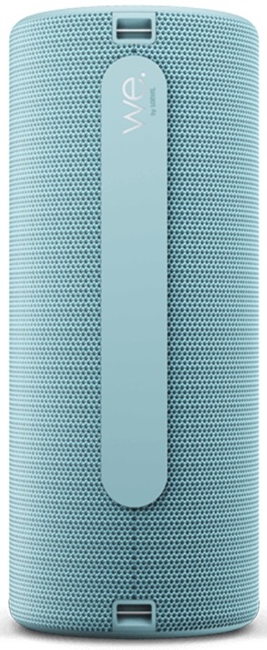 Głośnik Bluetooth We. Hear 2 Niebieski