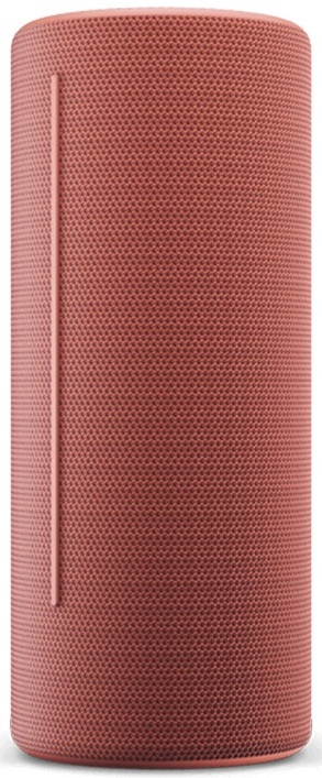 Głośnik Bluetooth We. Hear 2 Czerwony
