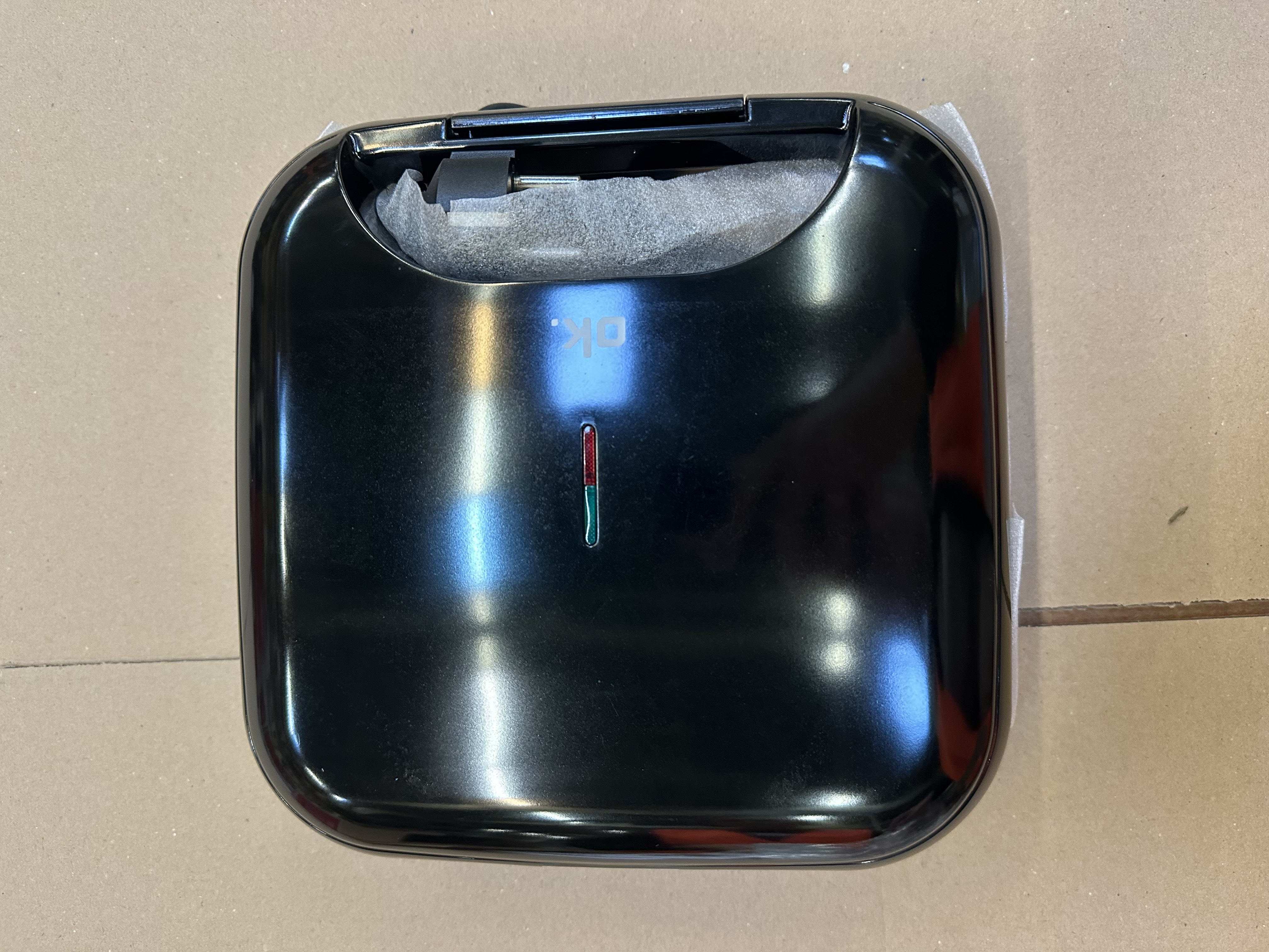 OUTLET - Opiekacz OK. OSM 1111