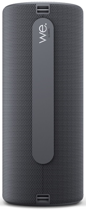 Głośnik Bluetooth We. Hear 2 Ciemnoszary