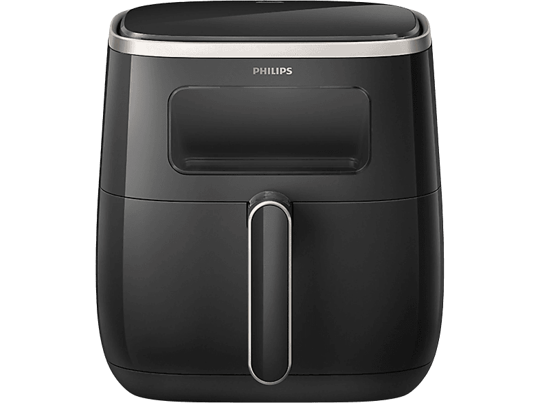 PHILIPS HD9257/80 3000 Serisi Airfryer XL Siyah