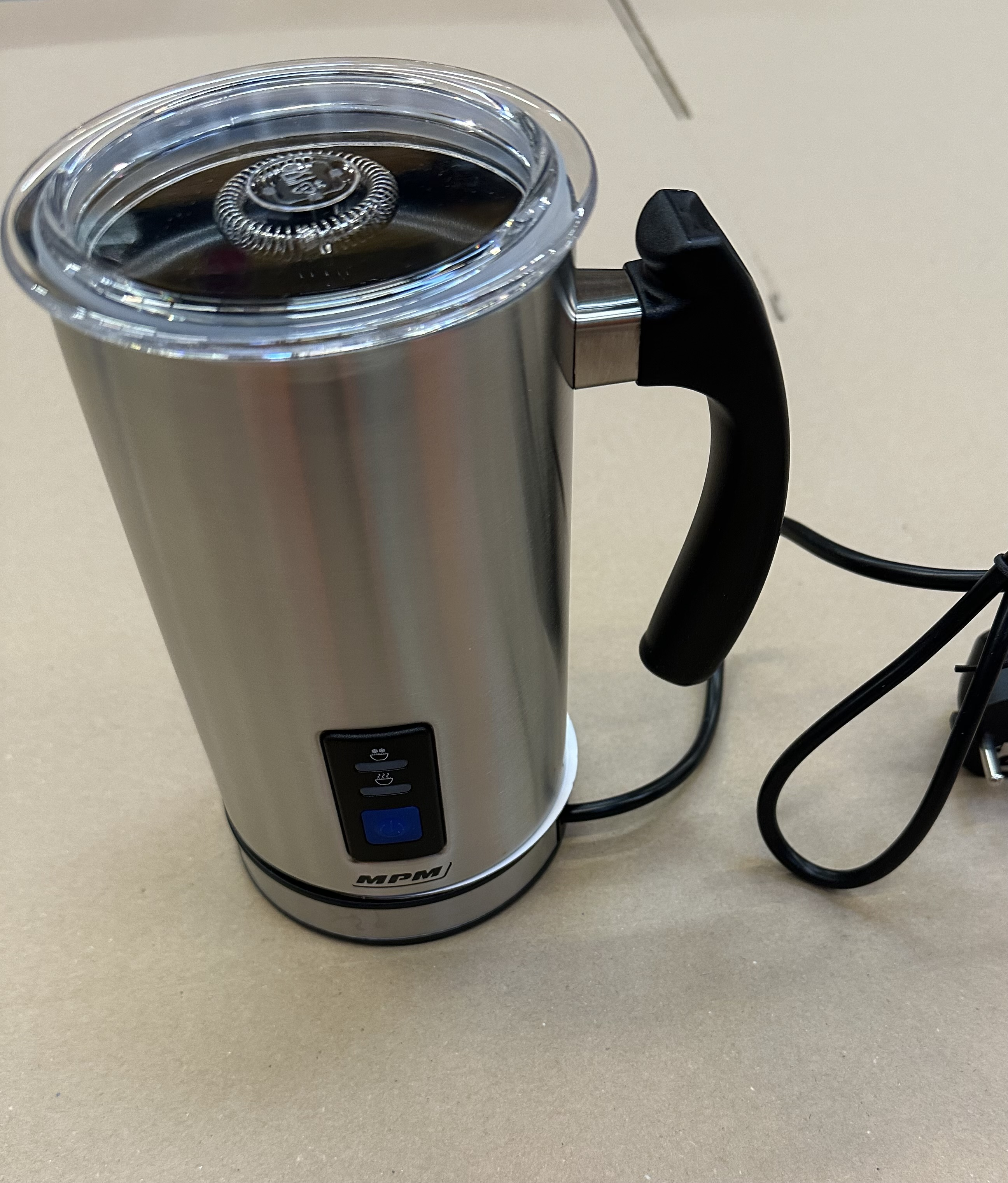 OUTLET - Spieniacz MPM MKW-03M