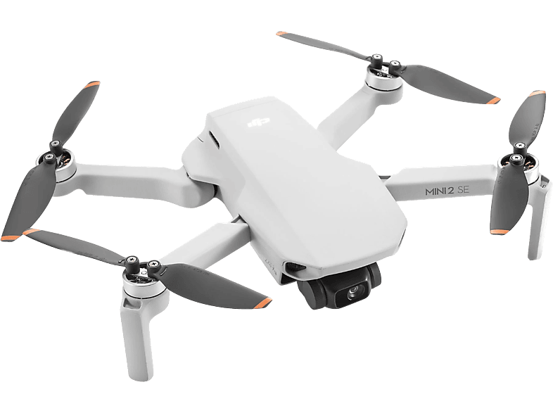 DJI Mini 2 SE Fly More Combo Drone Beyaz