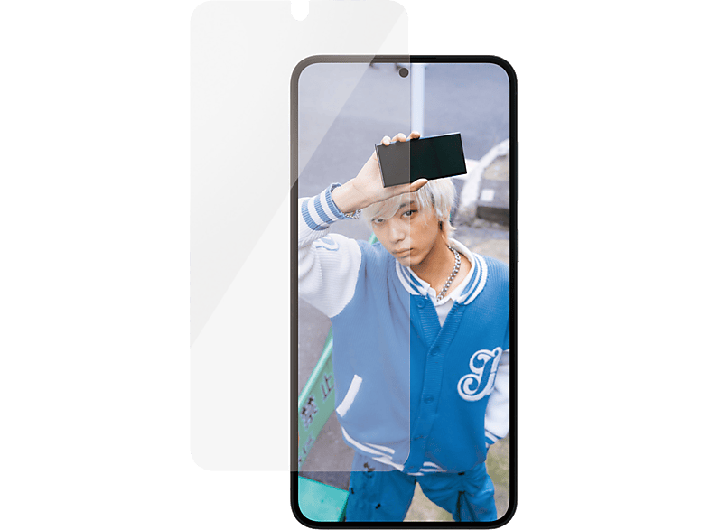 Panzerglass Schermbescherming Ultra-wide Fit Samsung Galaxy S 2025 Plus (pz-spuwsag936-tra)