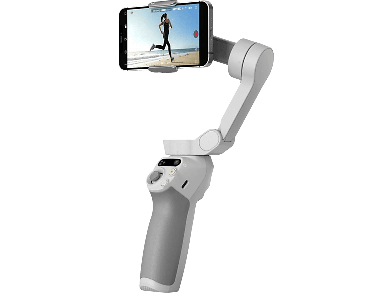 DJI Osmo Mobile SE Gimbal Beyaz