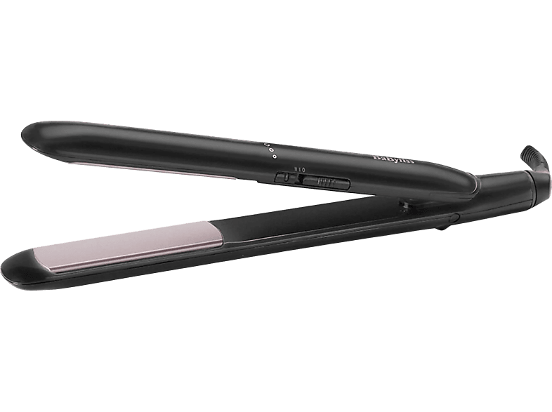 BABYLISS ST241E Smooth Ceramic 230 Saç Düzleştirici Siyah