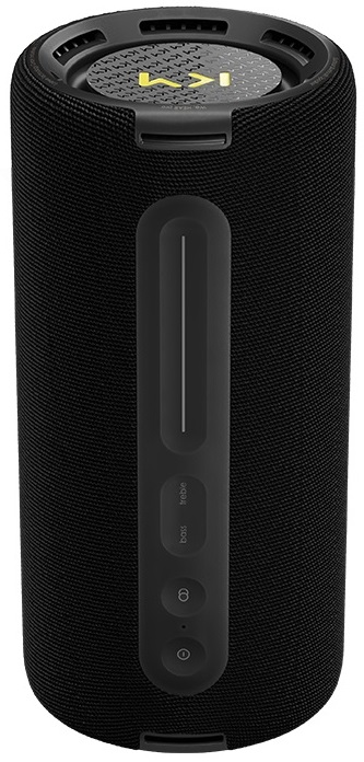 Deklaracja zgodności, ze zdjęciem kuli puzzli.