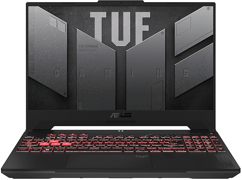 Immagine di ASUS TUF FA507NVR, CHE PREZZO! Su Mediaworld a soli 999€