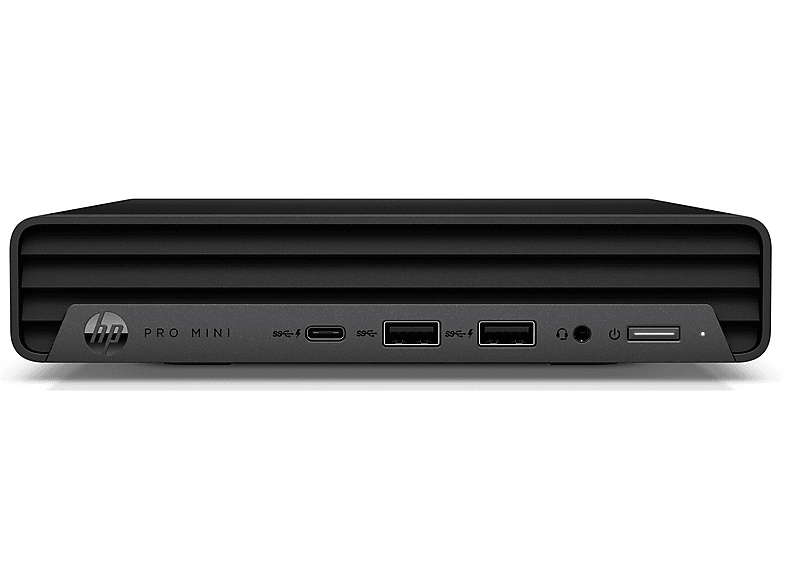 HP Desktop Pro Mini 400 G9, Intel , Core I5 12500T, 2 GHz, UHD 730, RAM 16 GB, 512 GB SSD
