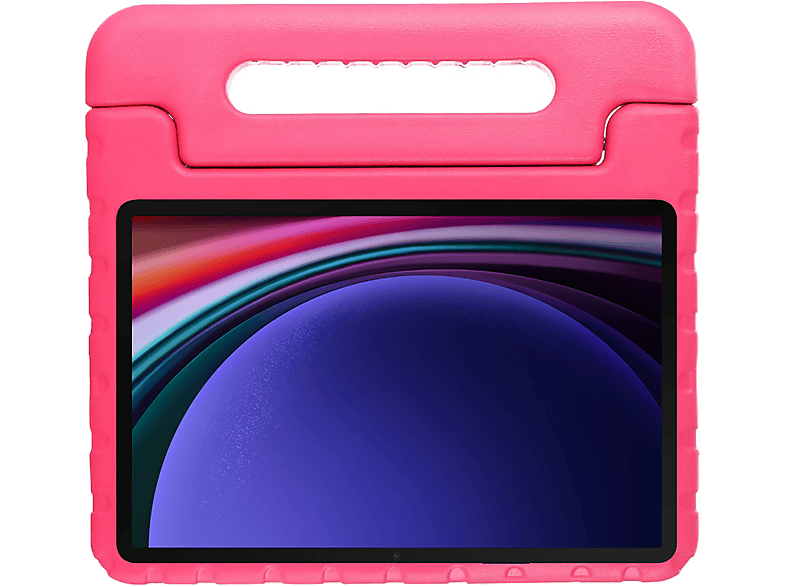 Just In Case Cover Kids Classic 482297 samsung Galaxy Tab S9 Roze (225937)