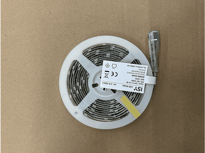 OUTLET - Taśma LED ISY ILG-3000-3 – zdjęcie 3