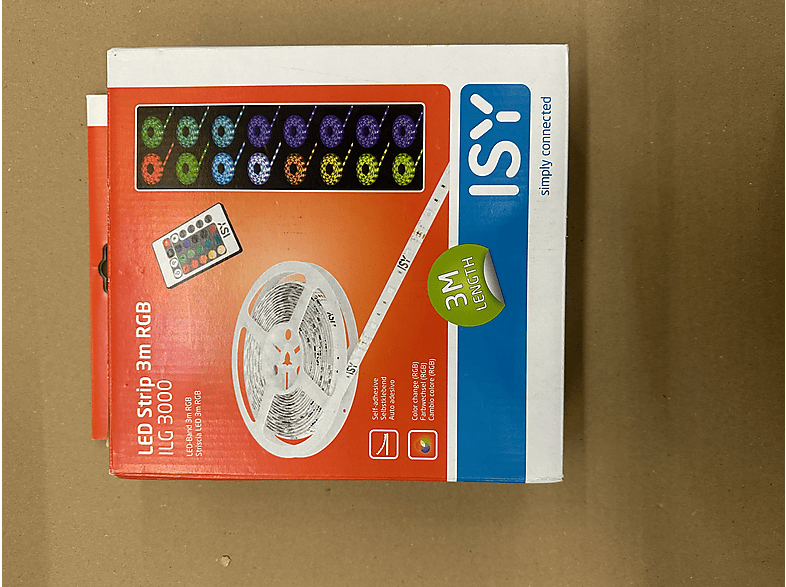 OUTLET - Taśma LED ISY ILG-3000-3 – zdjęcie 2