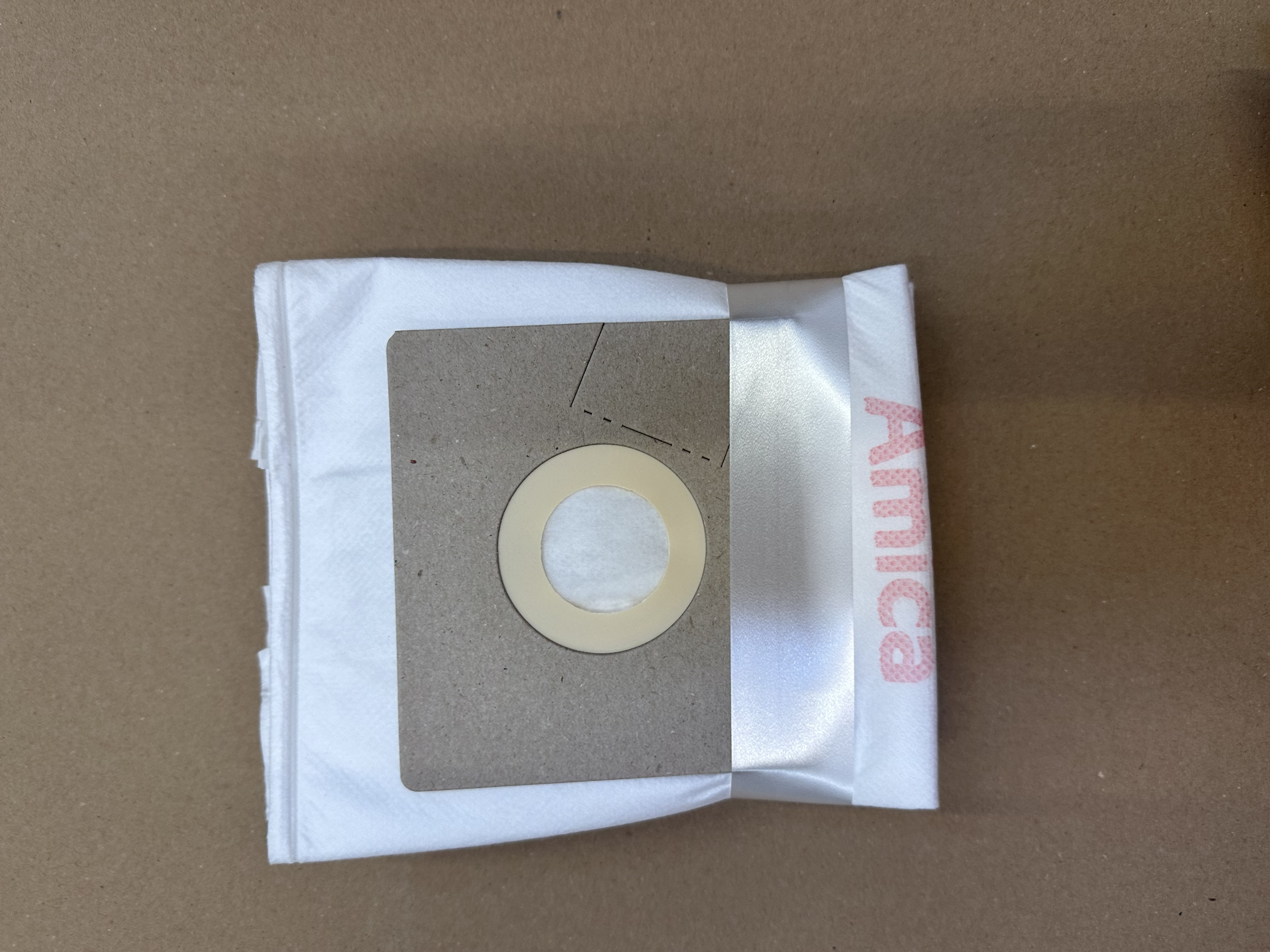 OUTLET - Worki AMICA AW3011