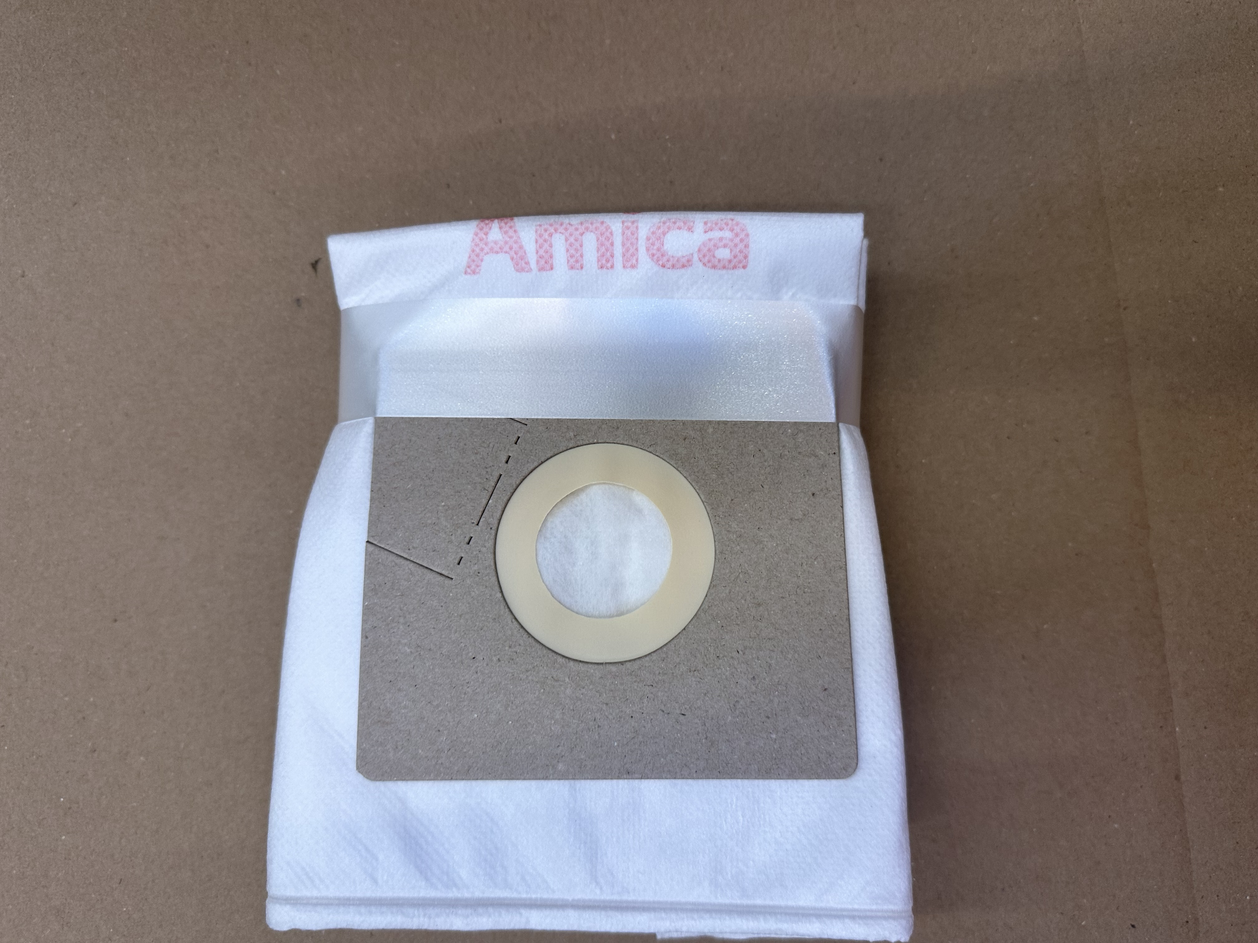 OUTLET - Worki AMICA AW3011