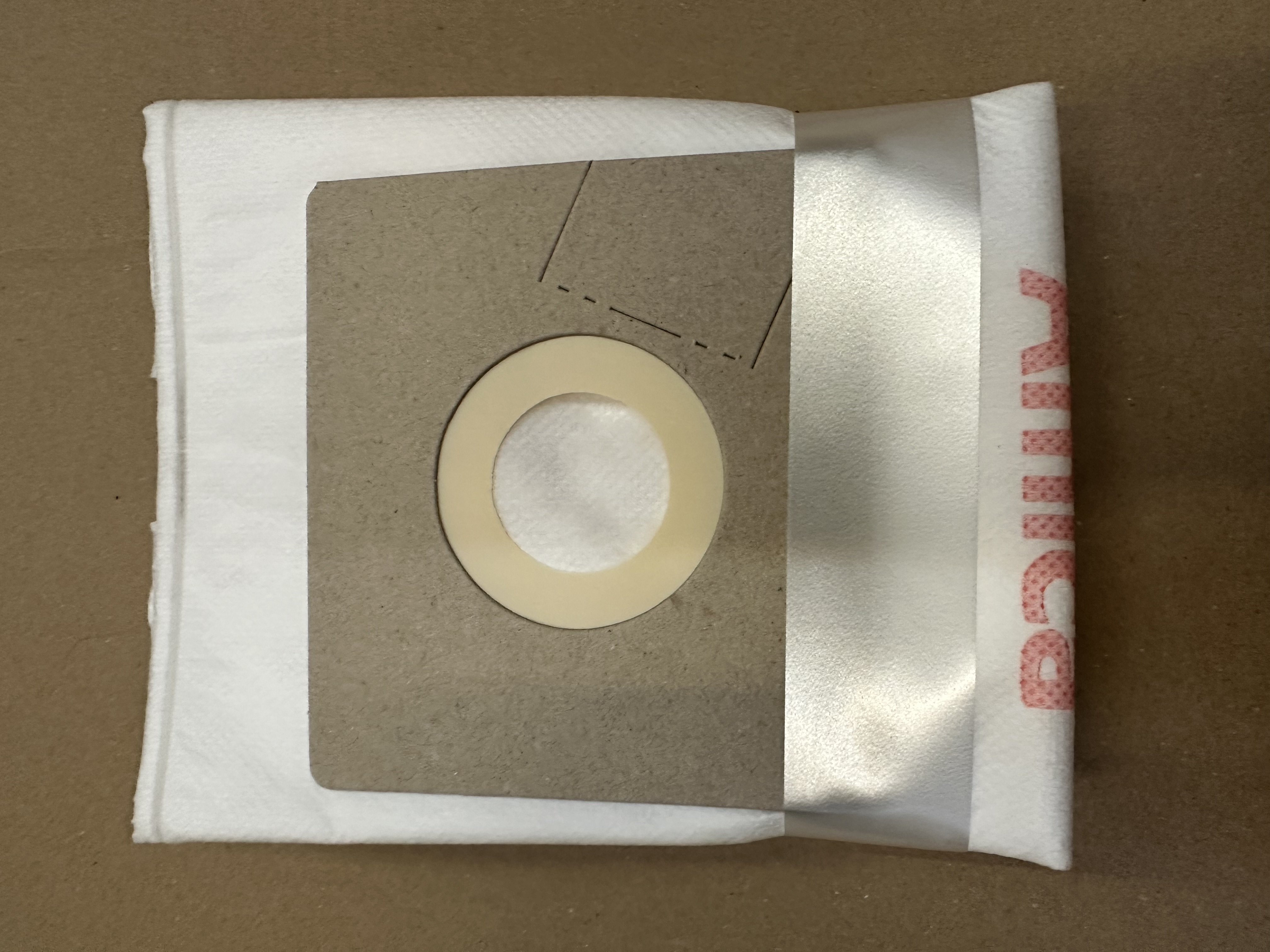 OUTLET - Worki AMICA AW3011