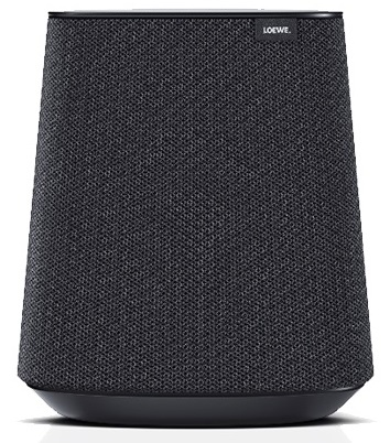 Głośnik Bluetooth LOEWE klang mr1