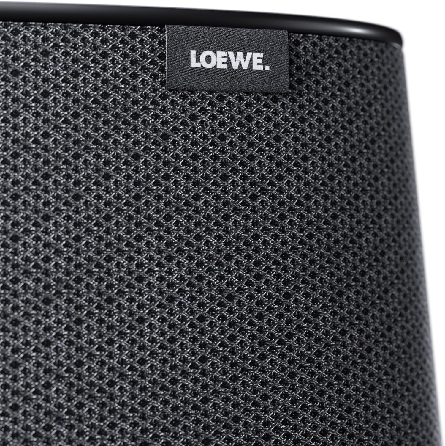 Głośnik Bluetooth LOEWE klang mr1