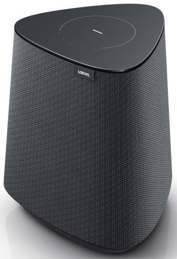 Głośnik Bluetooth LOEWE klang mr1