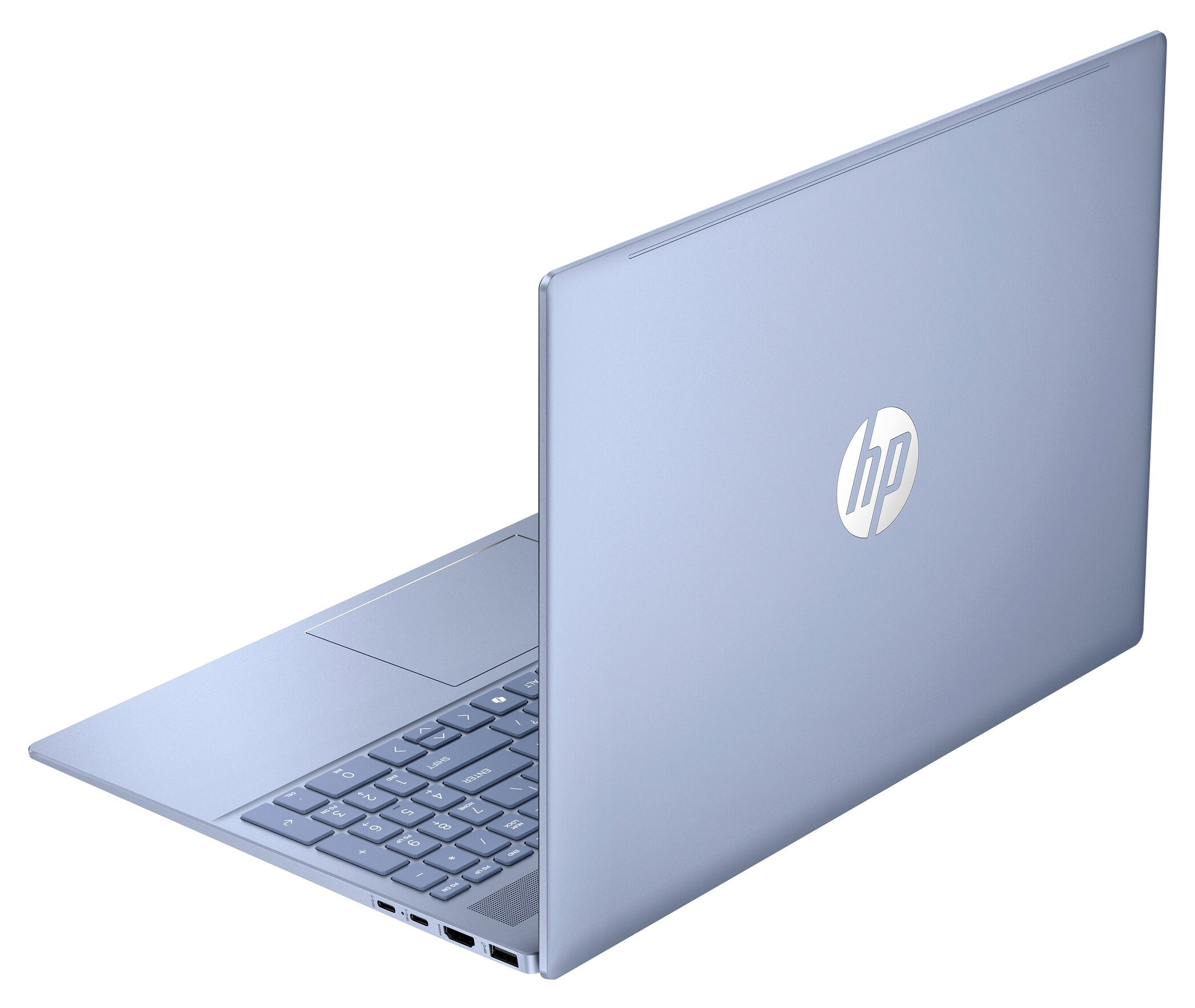 Laptop HP Pavilion 16-ag0211nw WUXGA Ryzen 5 8540U/16GB/512GB SSD
