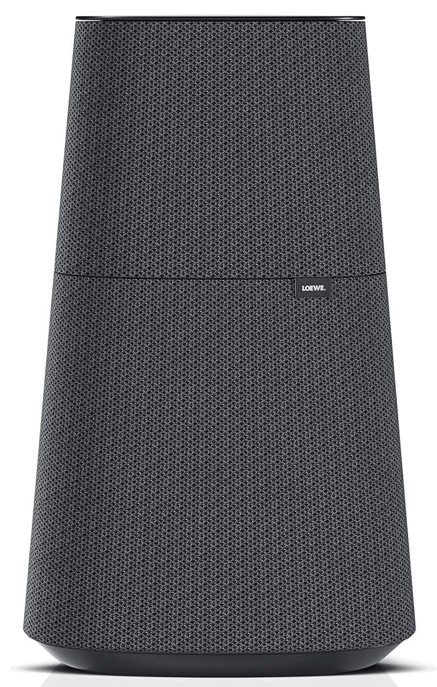 KLANG MR3 BASALT GREY