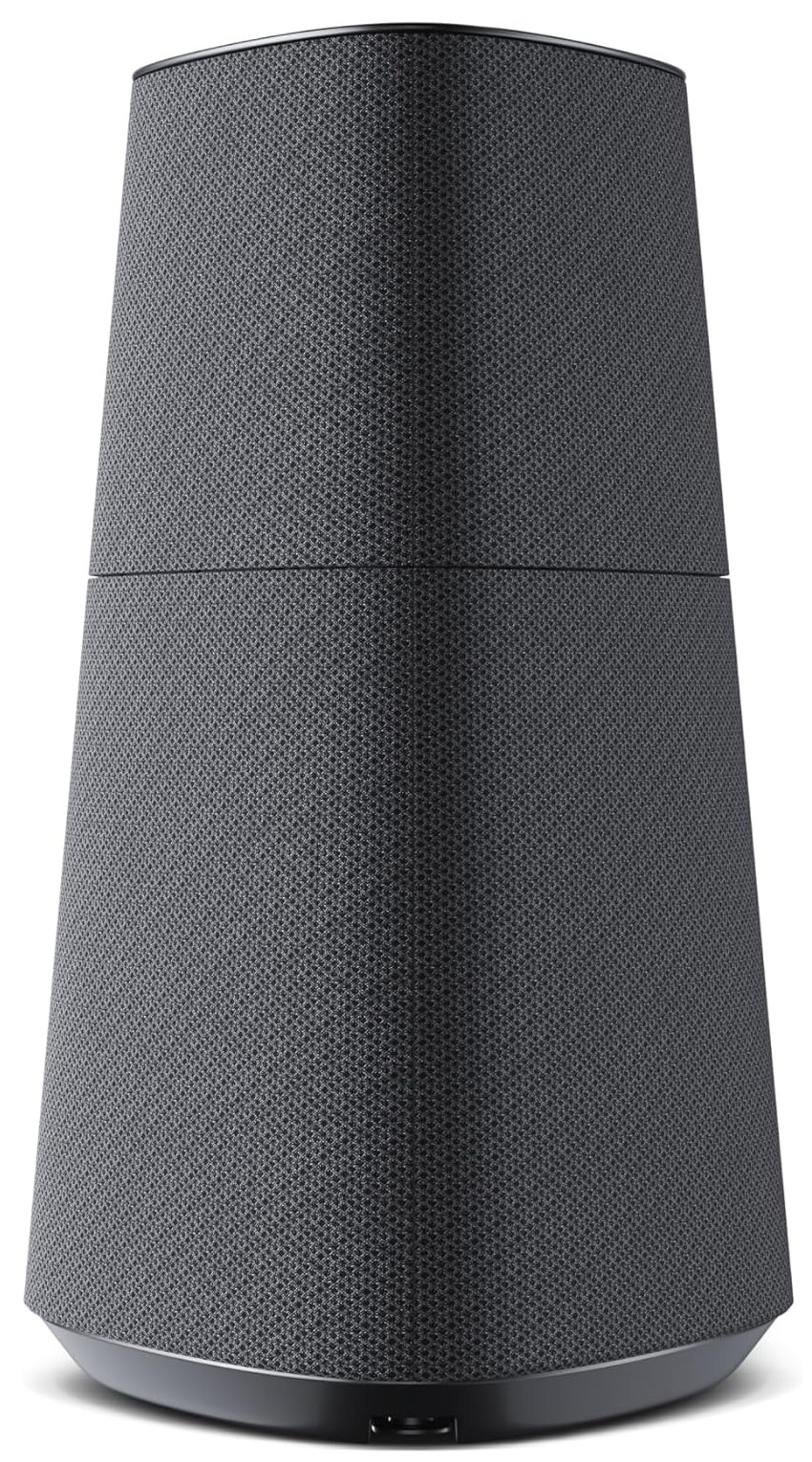 KLANG MR3 BASALT GREY