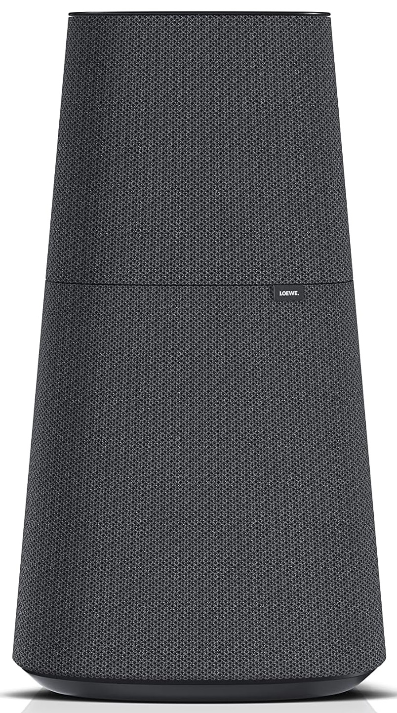 Głośnik Bluetooth LOEWE klang mr5