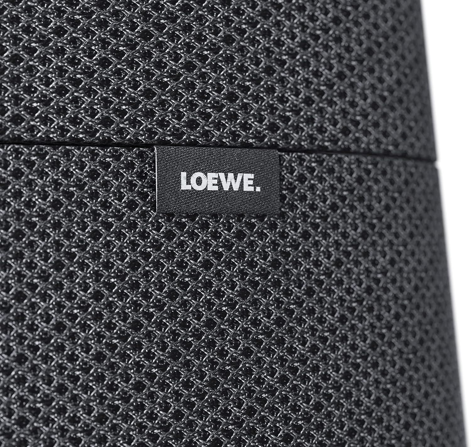 Głośnik Bluetooth LOEWE klang mr5