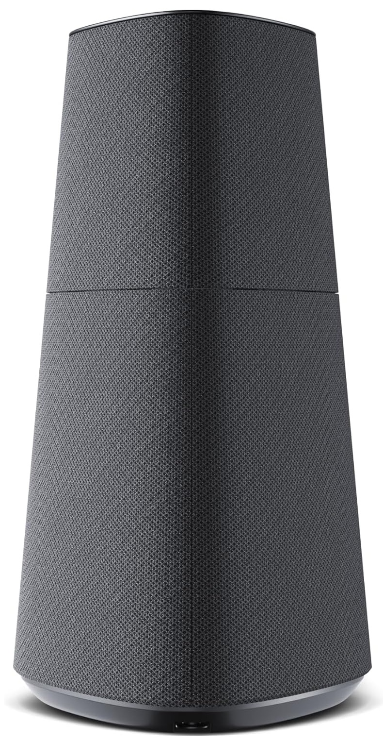 Głośnik Bluetooth LOEWE klang mr5