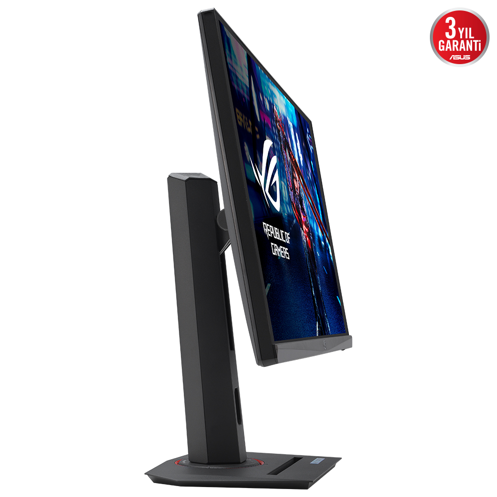 ASUS Rog Strix XG27ACS 27 inç QHD 2K 180Hz 1ms Freesync/G-Sync
