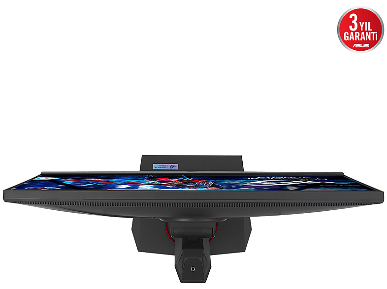 ASUS Rog Strix XG27ACS 27 inç QHD 2K 180Hz 1ms Freesync/G-Sync