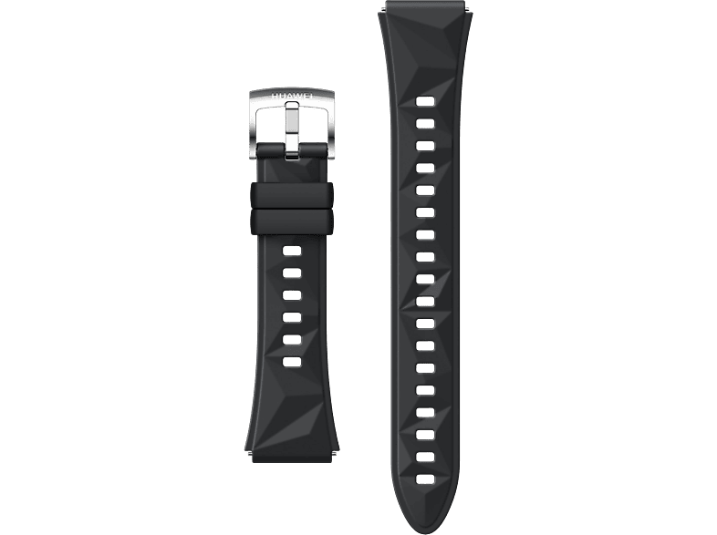Huawei Easyfit 3 Akıllı Saat Kayışı Siyah 42mm