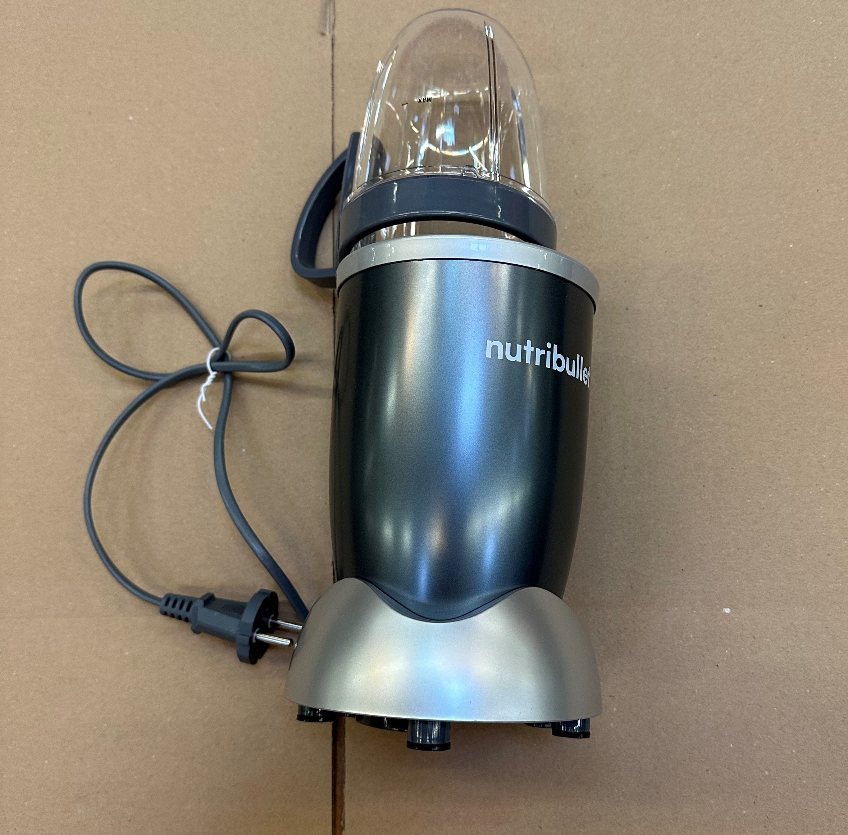OUTLET - Koktajler NUTRIBULLET NB606DG