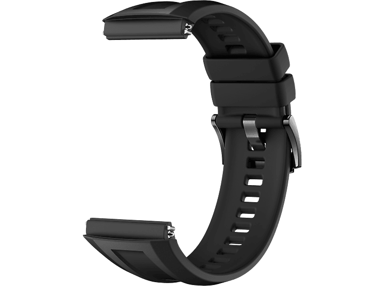 Huawei Easyfit 3 Akıllı Saat Kayışı Siyah 46mm