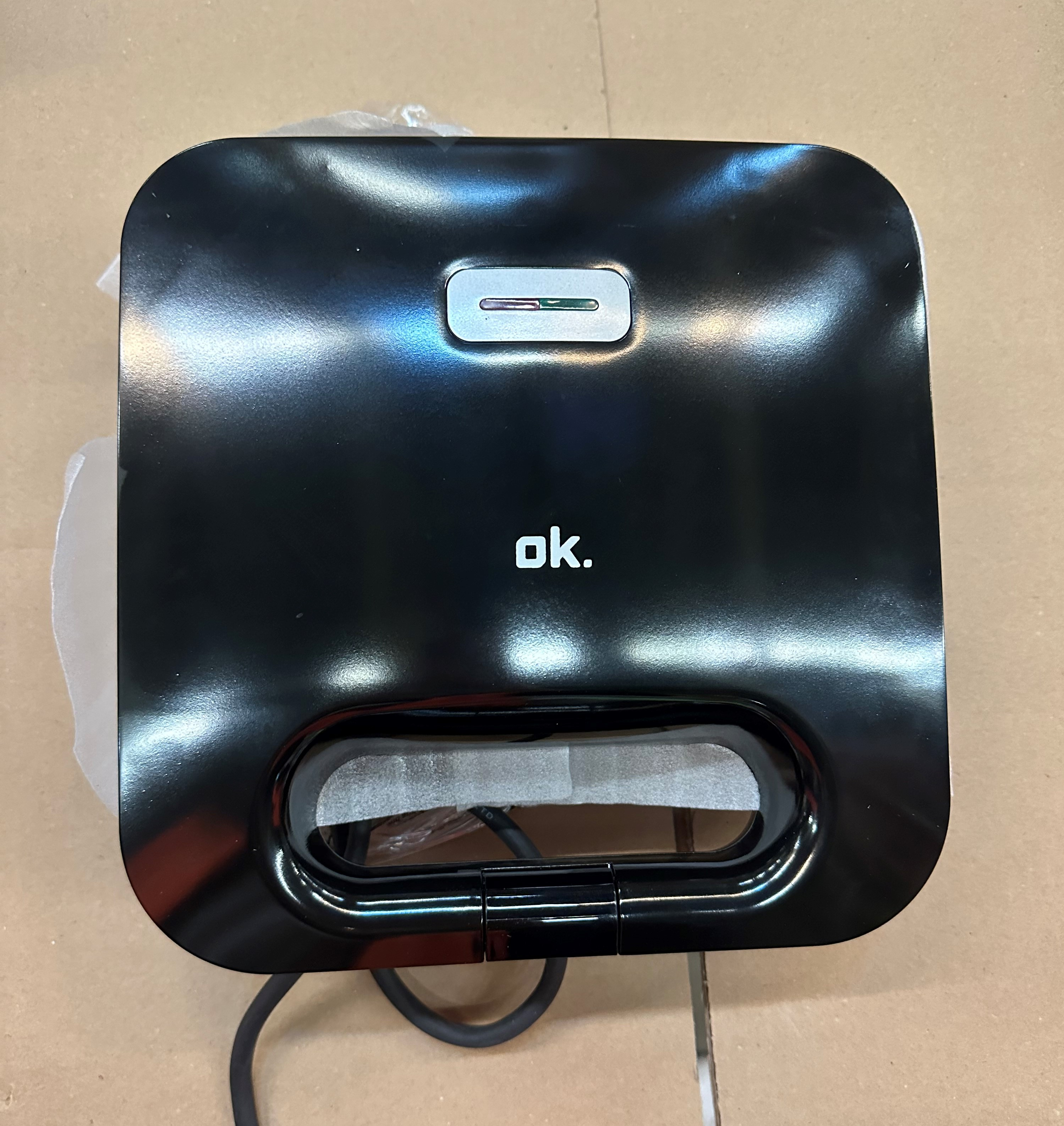 OUTLET - Opiekacz OK. OSM 3211