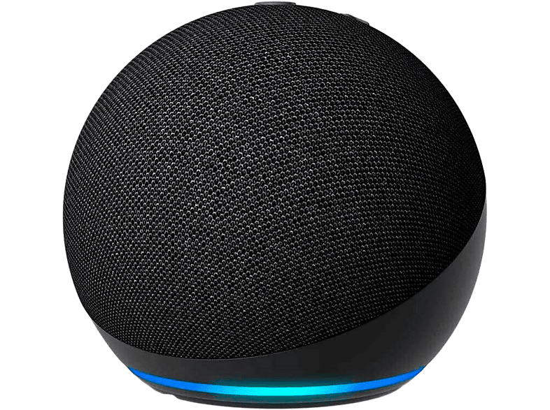 AMAZON Echo Dot 5 hangszóró, fekete