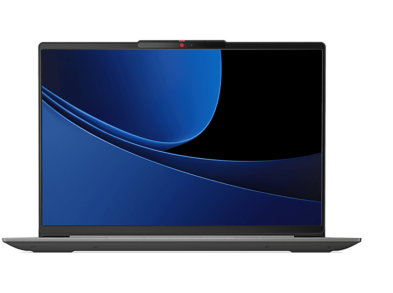 Lenovo IdeaPad Slim 5, 14", processore Intel Core Ultra 7 155H, 32 GB, 1000 GB Ssd, Grigio siderale Notebook